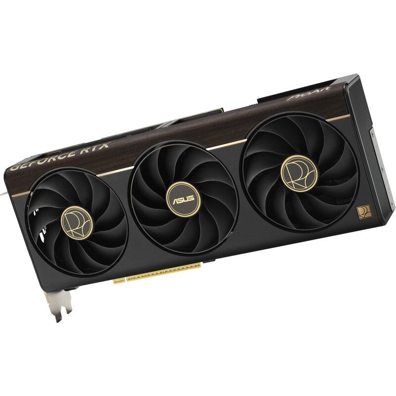 Placa Video GeForce RTX 5080 ProART OC 16GB GDDR7 256-bit DLSS 4.0