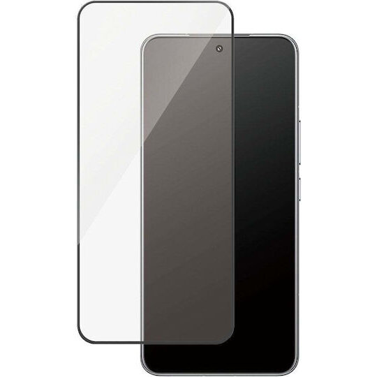 Folie Protectie Xiaomi 15 Ultra|Ultra-Wide Fit