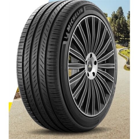 Anvelopa 225/55 R18 102V XL PRIMACY 5 PJ EE:B FR:A NL/U:B 70DB