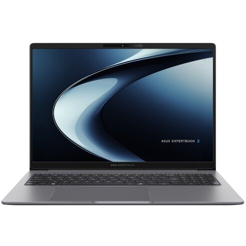 Laptop ExpertBook P3 WUXGA 16 inch AMD Ryzen AI 5 330 16GB 512B SSD Windows 11 Pro Misty Grey