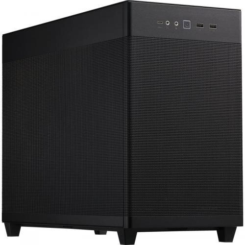 Carcasa PRIME AP303 TG BLACK