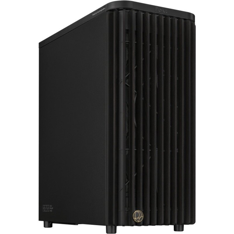 Carcasa PROART PA401 WOOD EDITION METAL