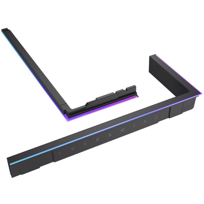 Accesoriu Carcasa TUF GAMING LK ARGB Black pentru GT502 Horizon