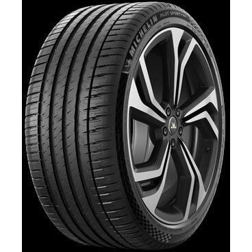 Anvelopa 275/45 R20 110V XL PILOT SPORT 4 SUV VOL PJ EE:A FR:A U:2 72DB