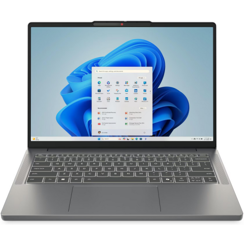 Laptop IdeaPad Slim 3 OLED WUXGA 14 inch Intel Core i7-13620H 16GB 1TB SSD Free Dos Luna Grey