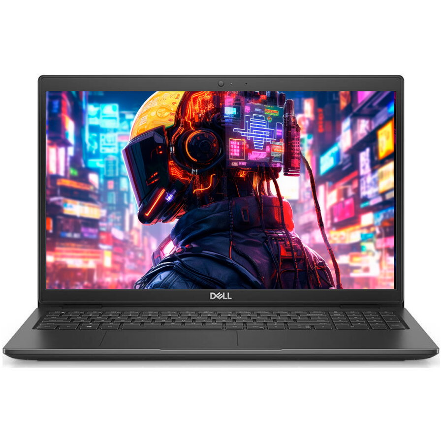 Laptop Refurbished Latitude 3520, Intel Core i5-1135G7 2.40 - 4.20GHz, 8GB DDR4, 256GB SSD, 15.6 Inch Full HD, Webcam + Windows 11 Home