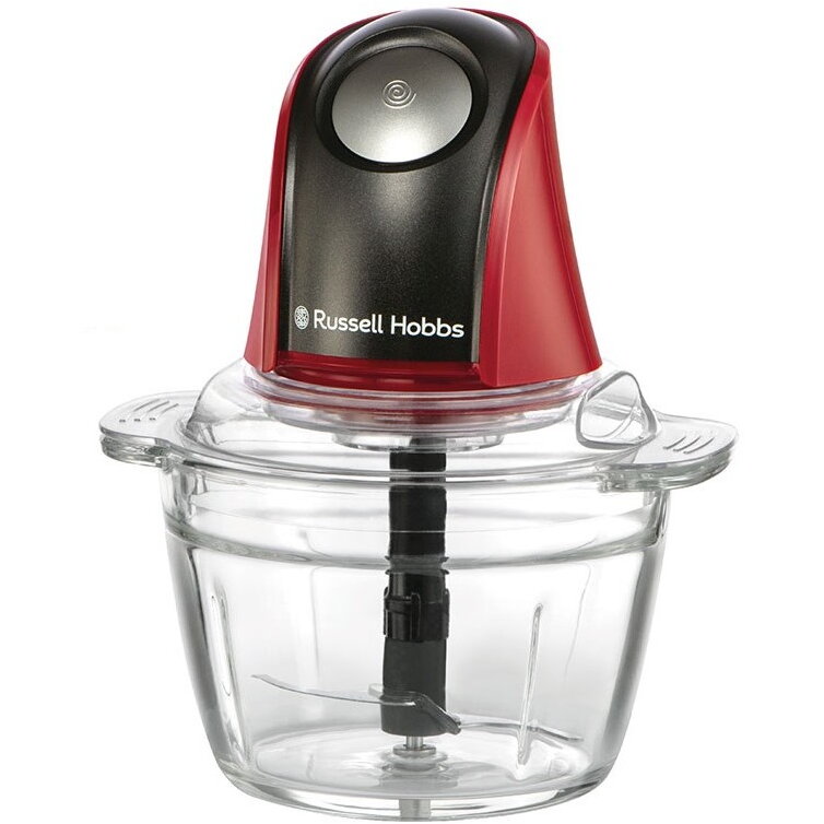 Blender 27130-56 0.5L 200W Rosu