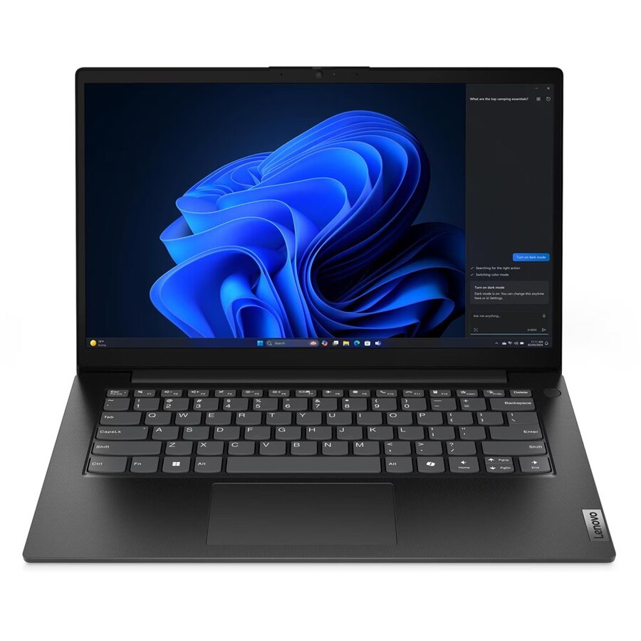 Laptop V14 G5 IRL i7-13620H 14Inch FHD 250nits 16GB RAM DDR5 5200 SSD 512GB Intel UHD Graphics LAN Cam720p 47Wh NoOS Business Black