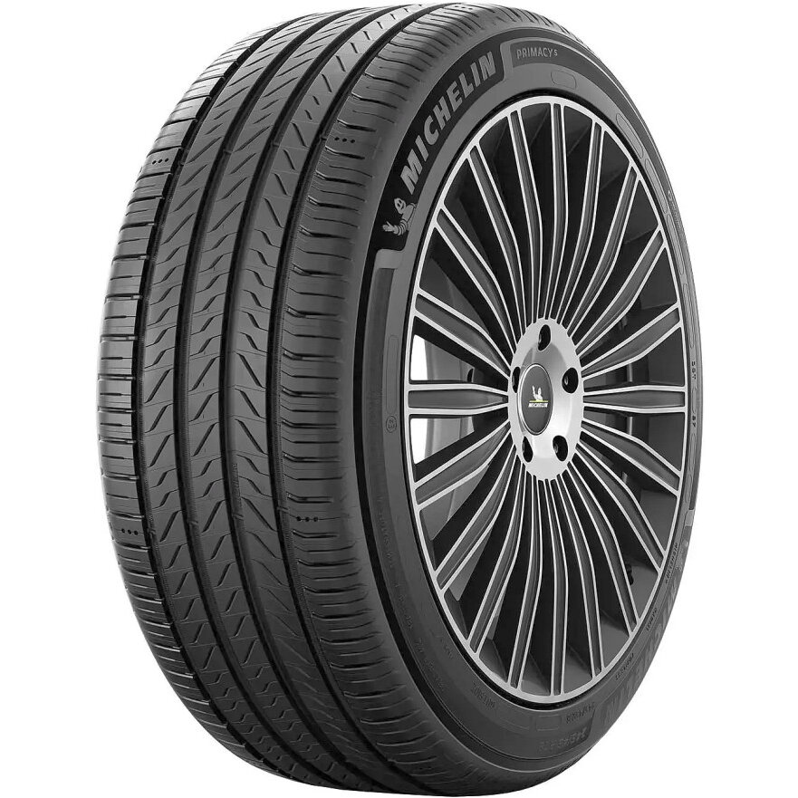 Anvelopa 215/60 R17 96H PRIMACY 5 EE:B FR:A NL/U:B 70DB