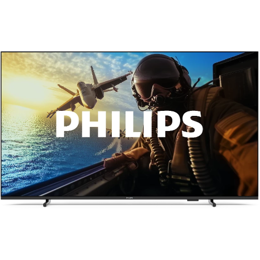 Televizor LED Smart 50PUS7000/12 50inch 126cm Rezolutie 4K Ultra HD Dolby Atmos TitanOS Wi-Fi Negru