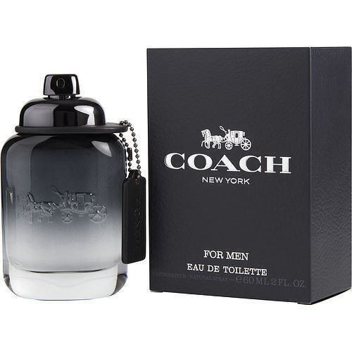 Coach for Men Apa de Toaleta (Concentratie: Apa de Toaleta, Gramaj: 60 ml)