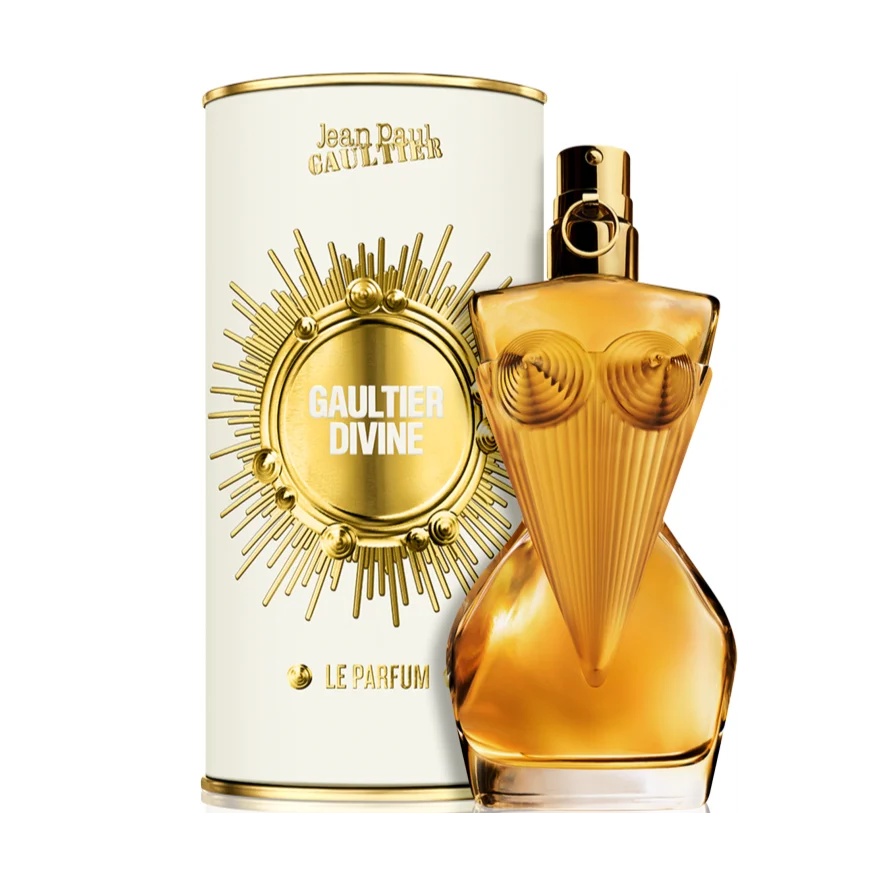 Gaultier Divine Le Parfum Jean Paul Gaultiere, Apa de Parfum, Femei (Gramaj: 100 ml)