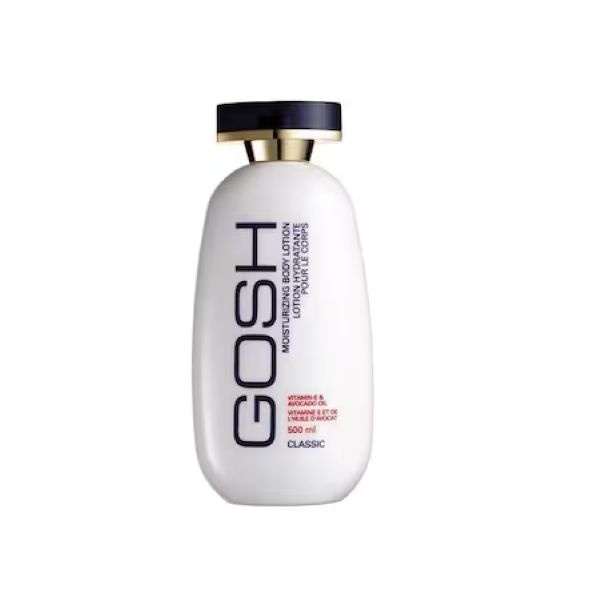 Lotiune de corp Gosh Classic, 500 ml