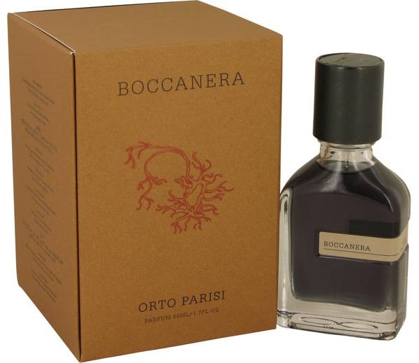 Orto Parisi Boccanera, Apa de Parfum, Unisex (Concentratie: Apa de Parfum, Gramaj: 50 ml)