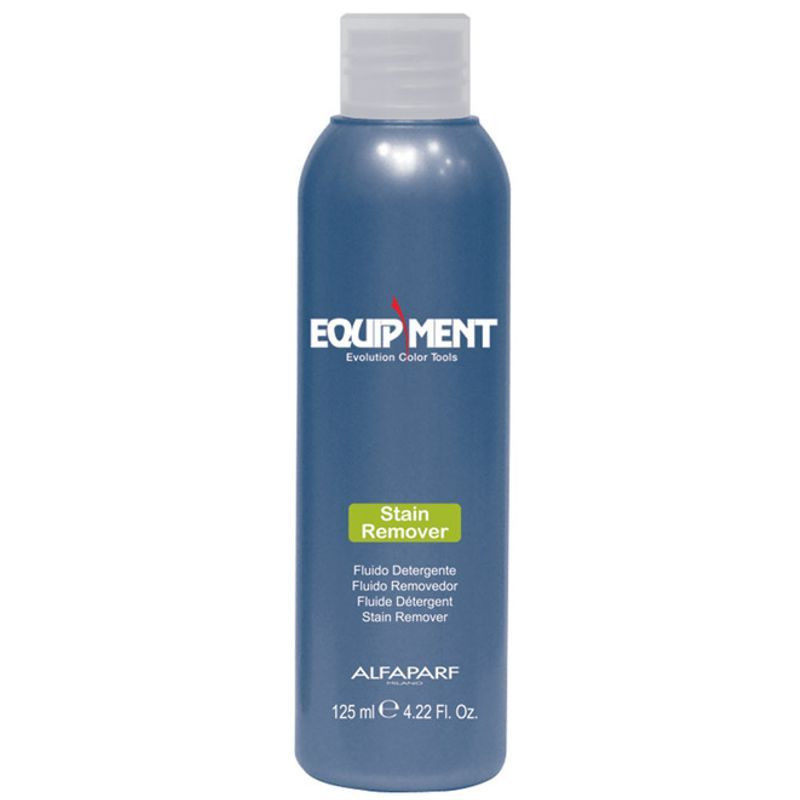 Solutie pentru indepartarea petelor Alfaparf Equipment Stain Remover, 125 ml (Gramaj: 125 ml)
