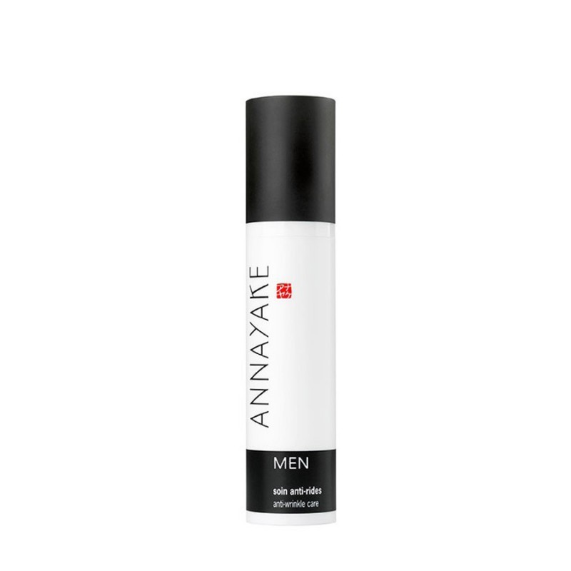 Crema anti-rid Annayake Men's Line (Concentratie: Gramaj: 3 ml)