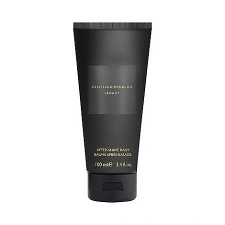 After shave balsam Cristiano Ronaldo Legacy, 100 ml (Concentratie: After Shave Balsam, Gramaj: 100 ml)