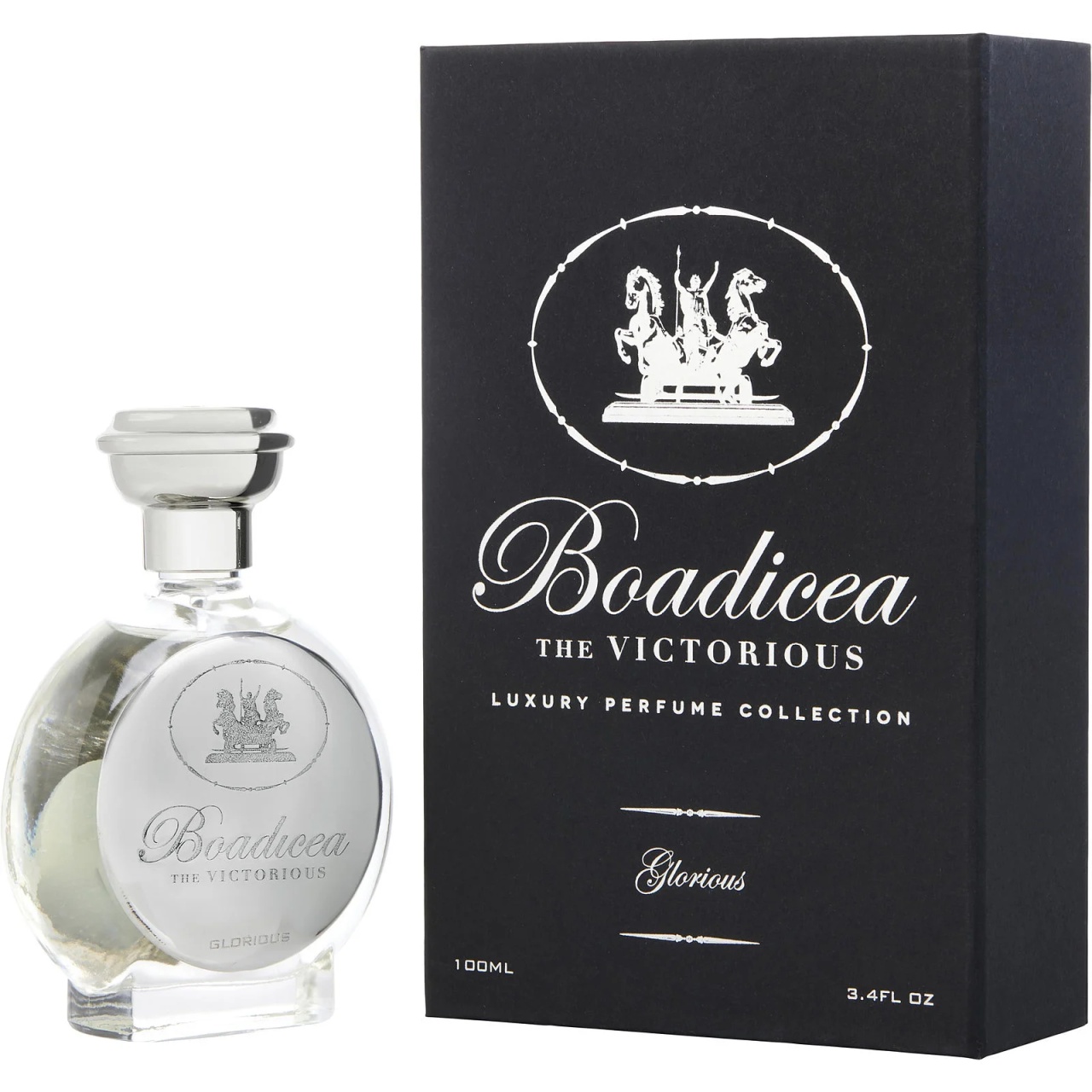 Boadicea the Victorious Glorious, Apa de parfum, Unisex (Gramaj: 100 ml)