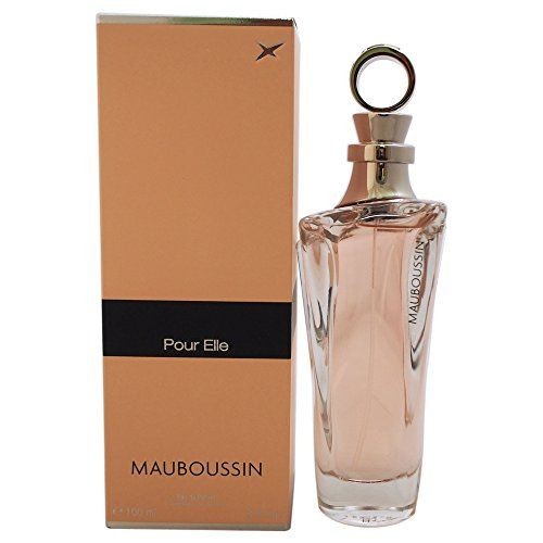 Mauboussin Pour Elle, Apa de Parfum, Femei (Concentratie: Apa de Parfum, Gramaj: 100 ml)