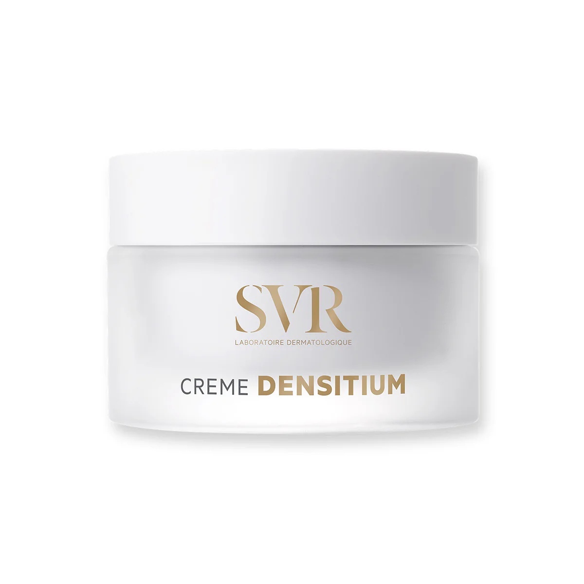Crema pentru riduri si fermitate Densitium SVR Laboratoires (Concentratie: pentru fata, Gramaj: 50 ml)