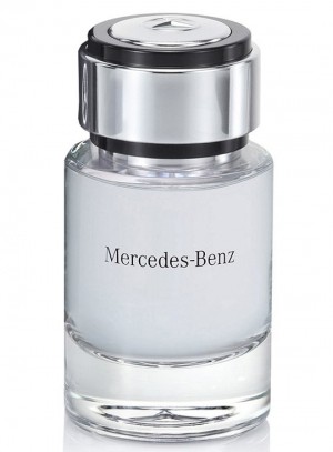 Mercedes Benz for Men, Apa de Toaleta (Concentratie: Apa de Toaleta, Gramaj: 120 ml)
