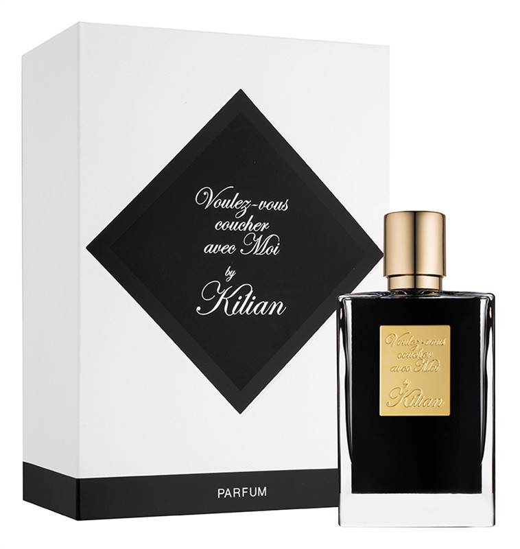Voulez-vous Coucher Avec Moi By Kilian (Gramaj: 50 ml, Concentratie: With Coffret)