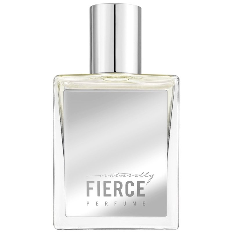 Abercrombie & Fitch Naturally Fierce Perfume, Apa de Parfum, Femei (Concentratie: Apa de Parfum, Gramaj: 30 ml)