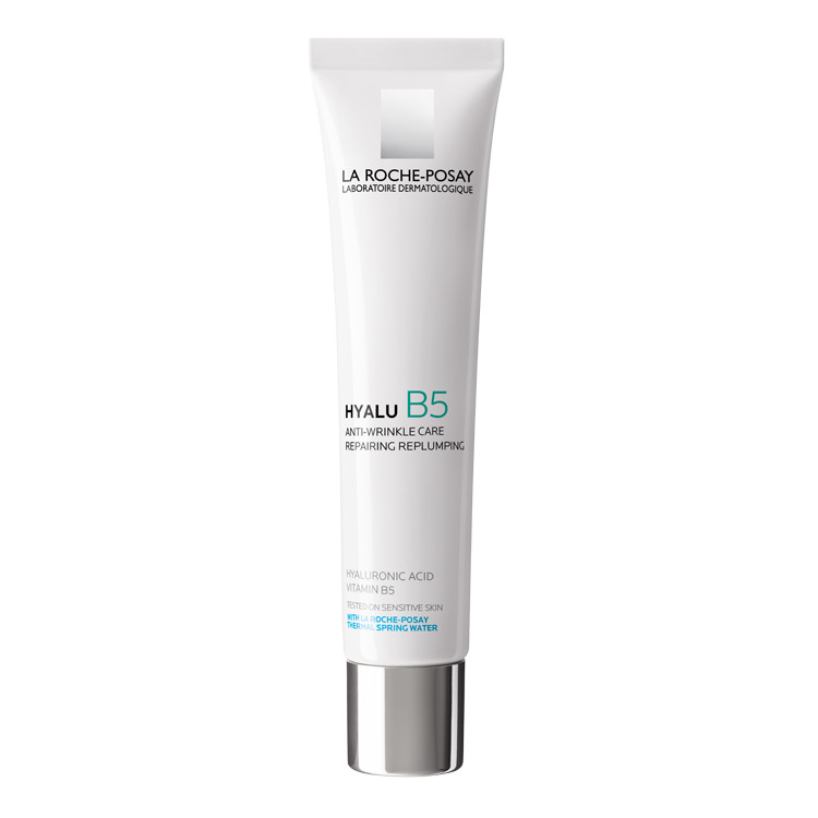 Crema hidratanta cu efect de reumplere Hyalu B5 La Rroche-Posay (Concentratie: Gramaj: 40 ml)