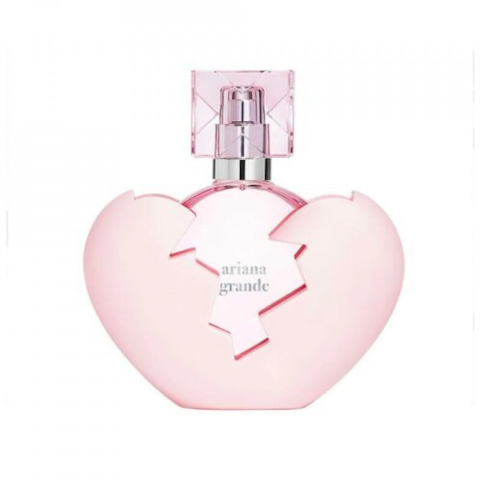 Ariana Grande, Thank U Next, Apa de Parfum, Femei (Concentratie: Apa de Parfum, Gramaj: 100 ml Tester)