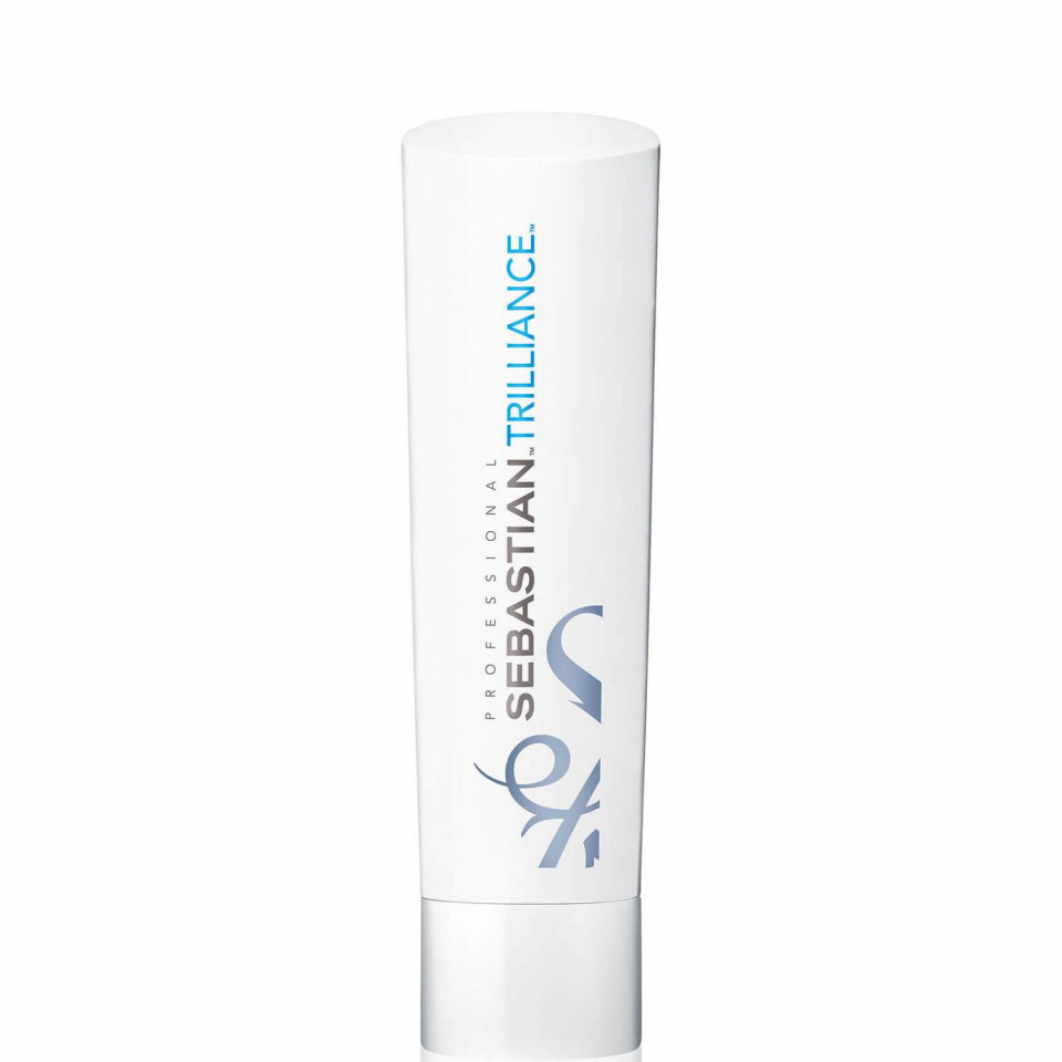 Balsam Sebastian Professional Trilliance pentru toate tipurile de par (Concentratie: Balsam, Gramaj: 250 ml)