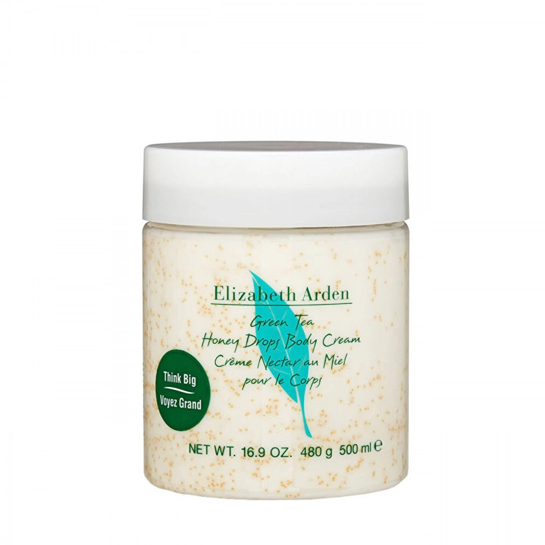 Crema de corp Elizabeth Arden Green Tea Honey Drops Body Cream (Concentratie: de corp, Gramaj: 500 ml)