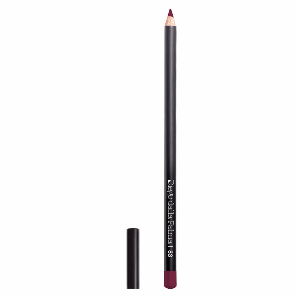Creion contur pentru buze Lip Pencil Diego Dalla Palma, 1,83 ml (Culoare produse: 83)