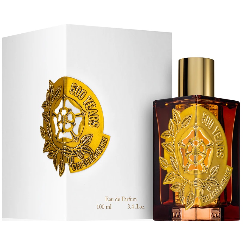 Etat Libre d'Orange, 500 Years, Apa de Parfum, Unisex (Gramaj: 100 ml)