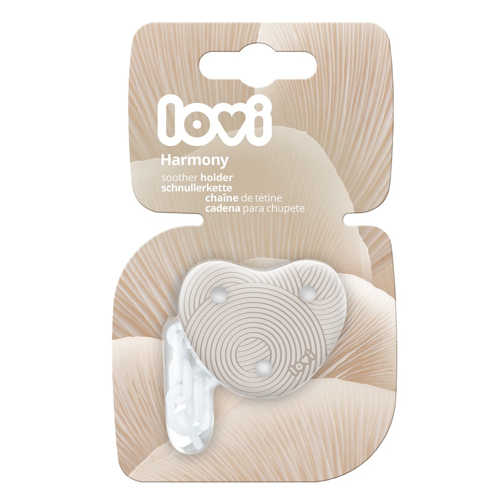 Lovi Lantisor Suzeta Harmony
