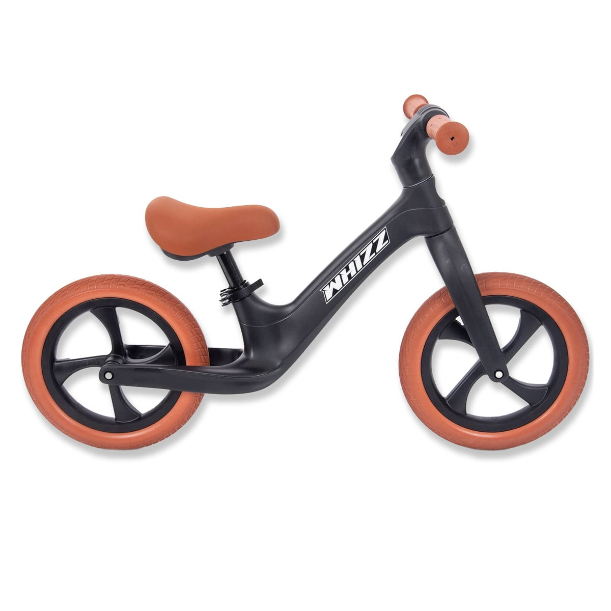 Bicicleta de echilibru fara pedale, Whizz Bike