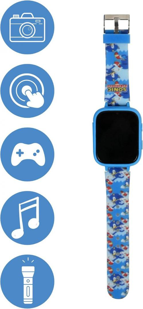 CEAS CU APARAT FOTOCAMERA VIDEO, SONIC