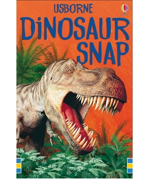 Dinosaur Snap