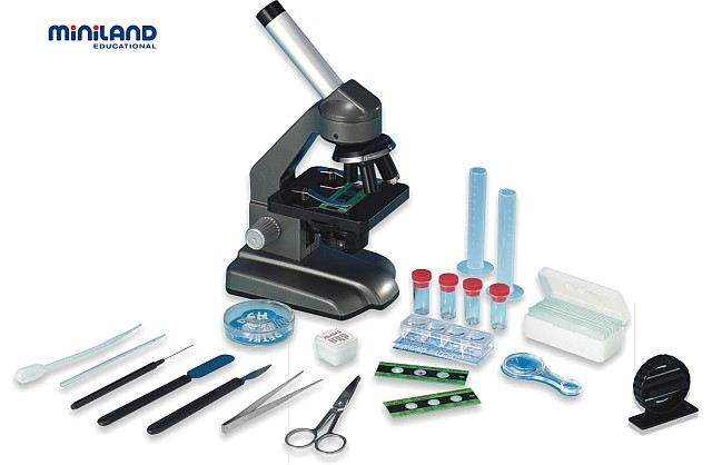 Microscop Miniland