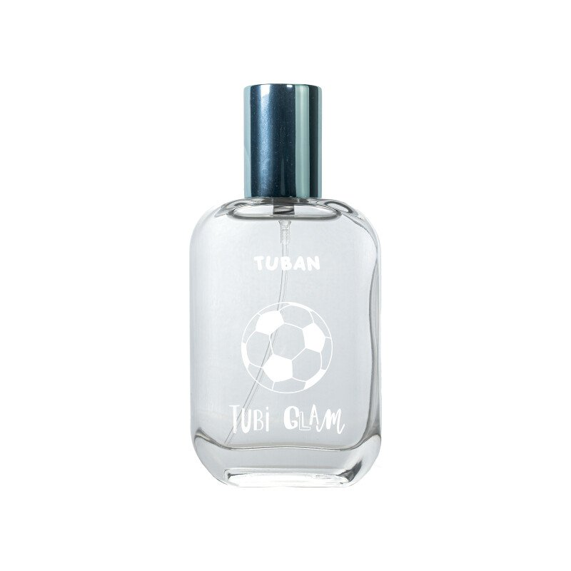 Parfum copii TUBI GLAM - BE COOL, 50 ml
