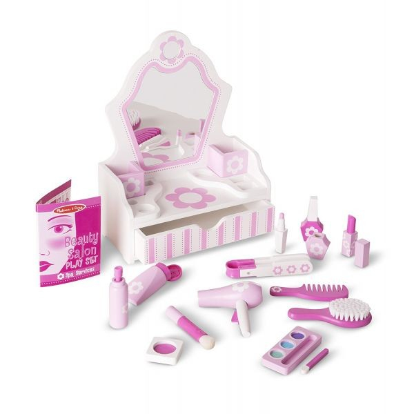 Set de joaca Salonul de infrumusetare