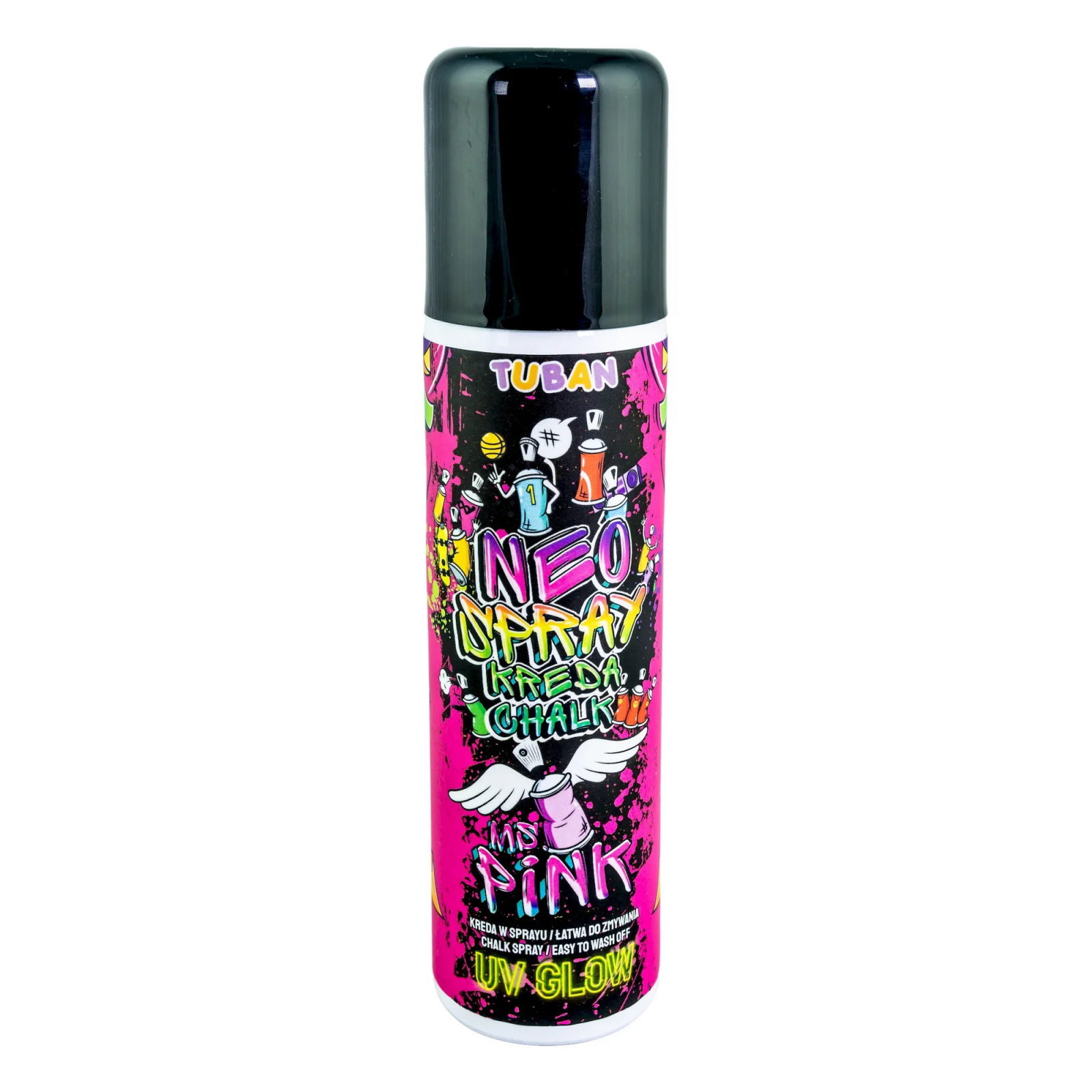 Spray Creta NEO - roz, 150 ml