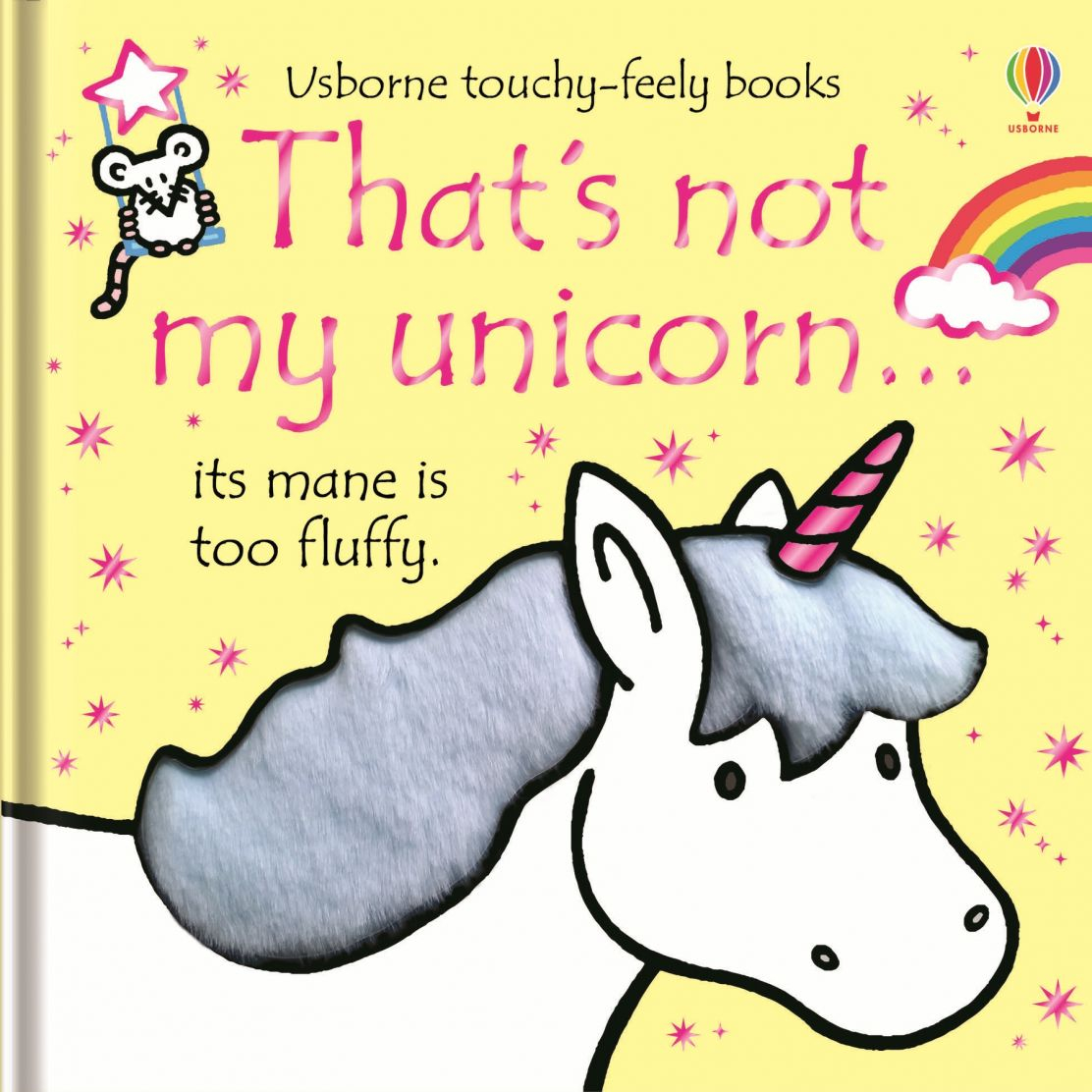 That s not my unicorn
