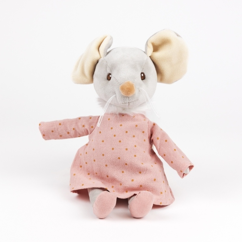 Ursuletul de plus Alexis, Egmont Toys