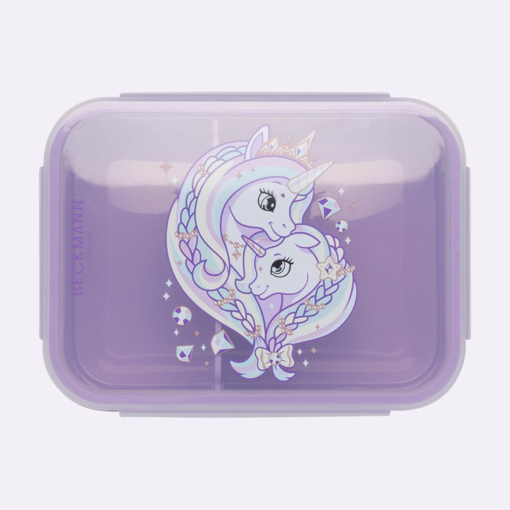 Caserola de pranz, Unicorn Princess