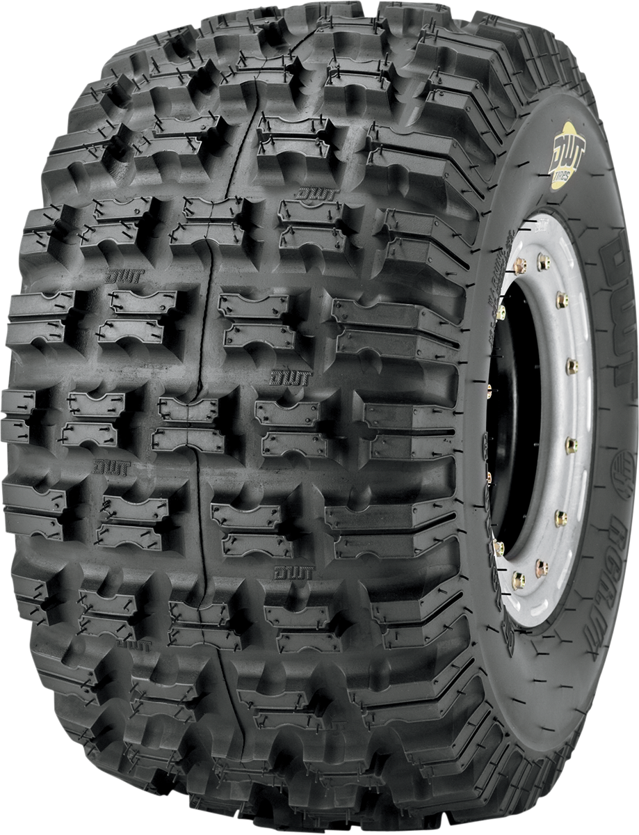 Anvelopa ATV Quad DWT MX 18X10-8 (soft)