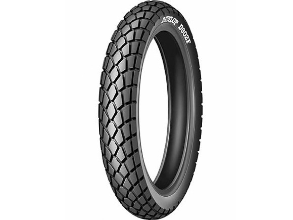 Anvelopa Dunlop D602 130 80-17 65P TT