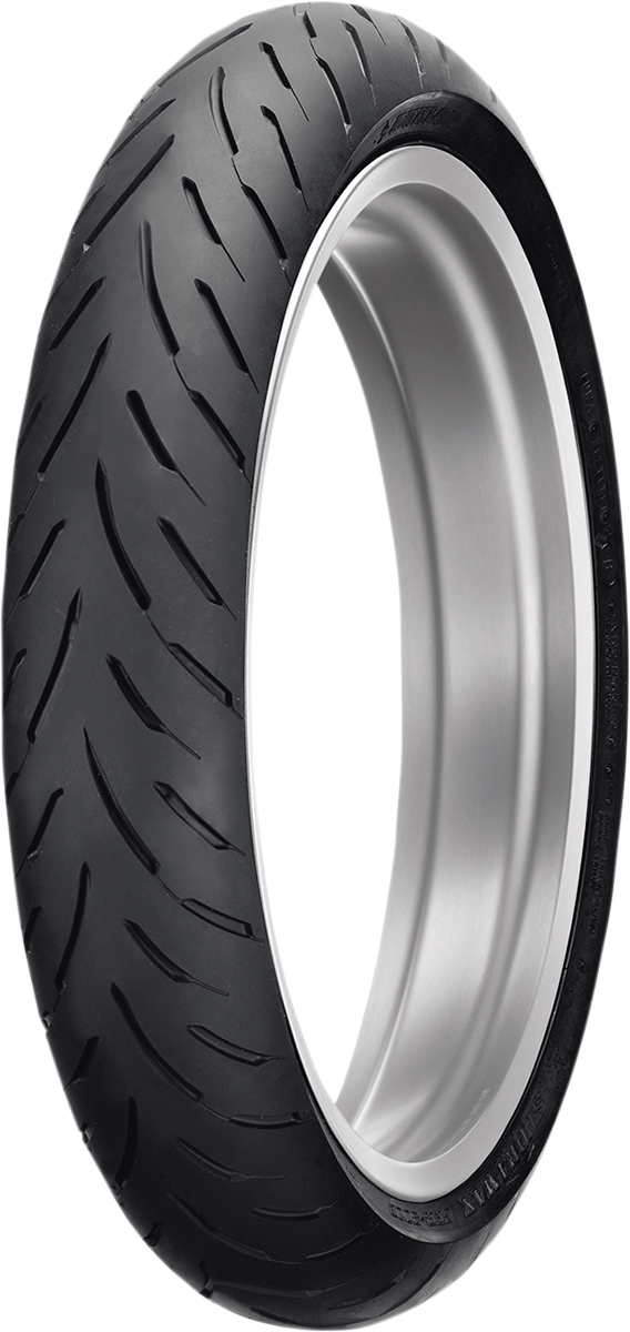 Anvelopa Dunlop GPR-300 fata 120 60ZR17 55W