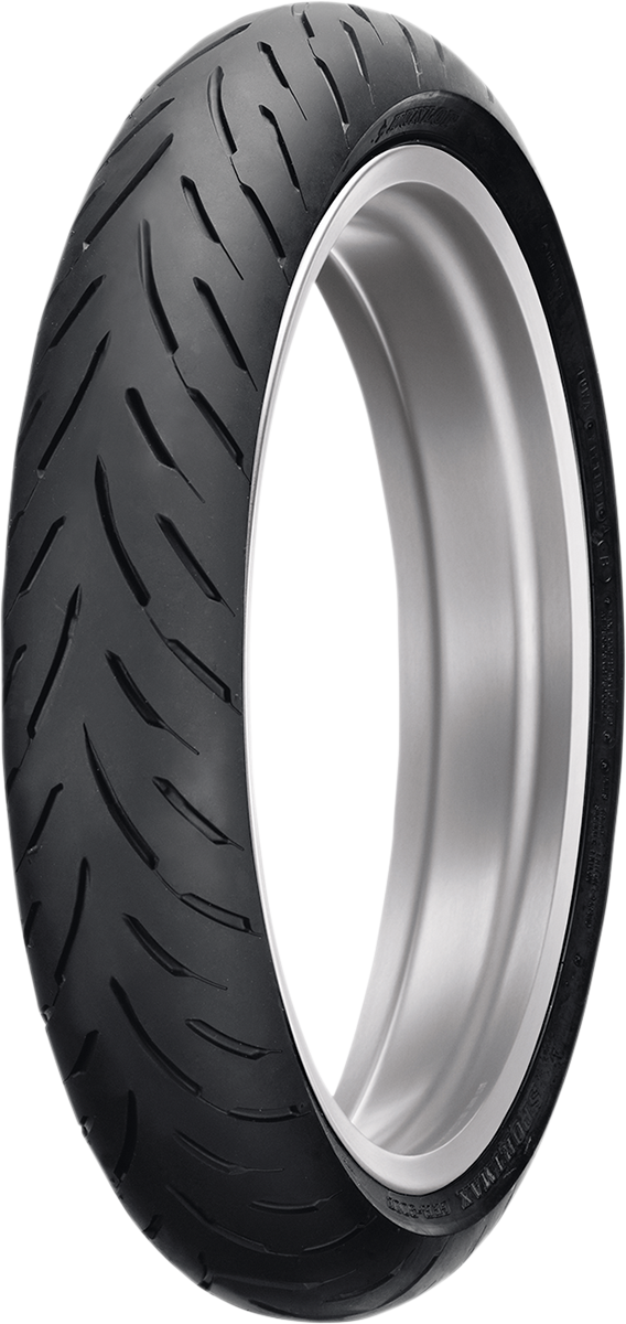Anvelopa Dunlop GPR-300 fata 120 70ZR17 58W