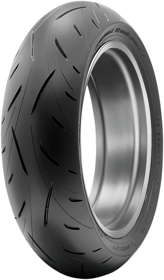 Anvelopa Dunlop RoadSport spate 190 55ZR17 75W