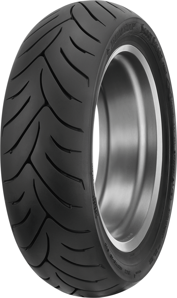 Anvelopa Dunlop Scoot Smart 130 70-12 56P TL